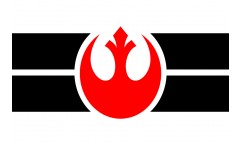 Star Wars Flags
